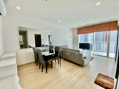 ขาย - Sky Walk Residences : สกาย วอล์ค เรสซิเดนซ์, กรุงเทพ