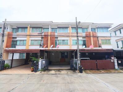 ขาย - Town Plus Huamark : ทาวน์ พลัส หัวหมาก, กรุงเทพ