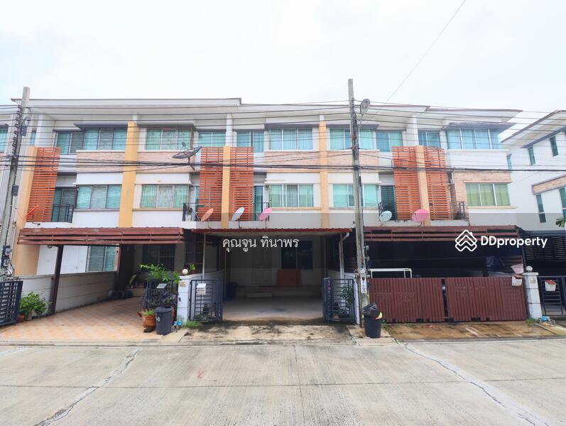 ขาย - Town Plus Huamark : ทาวน์ พลัส หัวหมาก, กรุงเทพ