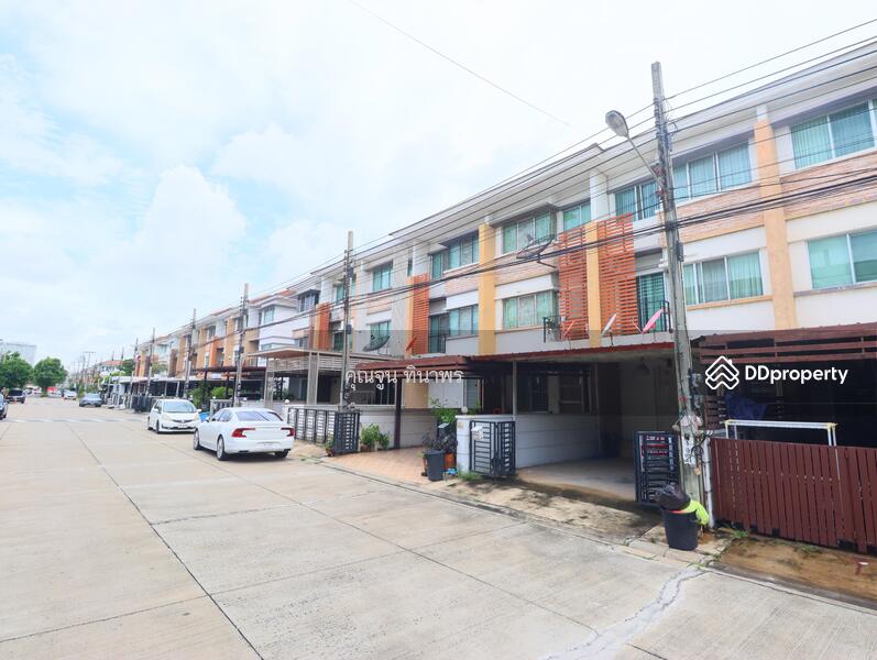 ขาย - Town Plus Huamark : ทาวน์ พลัส หัวหมาก, กรุงเทพ