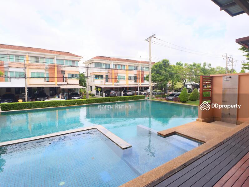 ขาย - Town Plus Huamark : ทาวน์ พลัส หัวหมาก, กรุงเทพ