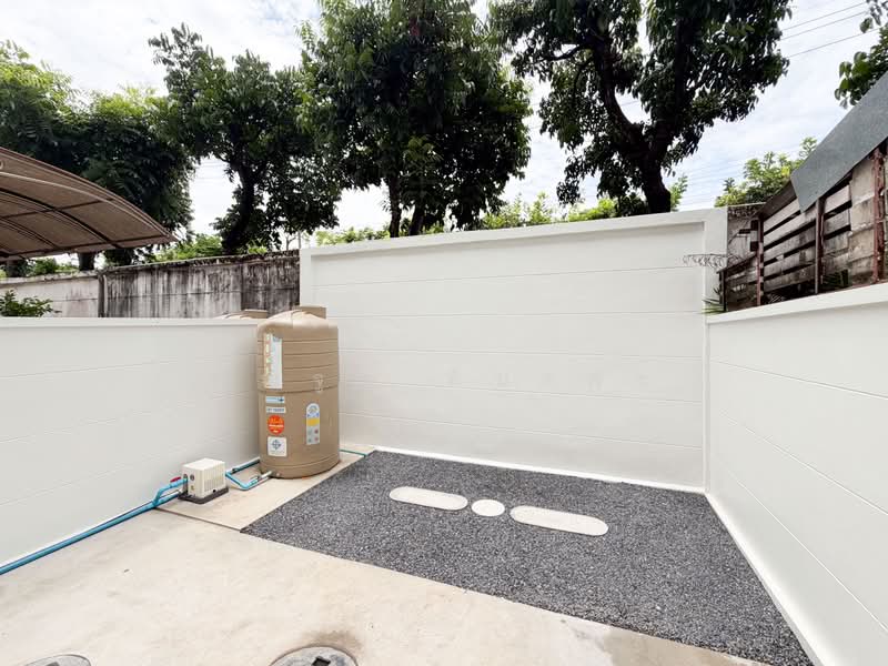 Town Plus Huamark, Bangkok, Krungthep Kreetha Road, Hua Mak, Bang Kapi, Bangkok, 3 Bedrooms, 155 sqm, Townhouse For Sale, by คุณจูน ทินาพร, 11914057 - DDproperty.com