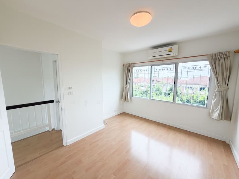 Town Plus Huamark, Bangkok, Krungthep Kreetha Road, Hua Mak, Bang Kapi, Bangkok, 3 Bedrooms, 155 sqm, Townhouse For Sale, by คุณจูน ทินาพร, 11914057 - DDproperty.com