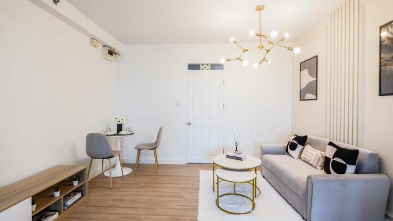 Supalai Park Srinakarin, Bangkok, 688 Srinakarin Road, Nong Bon, Prawet, Bangkok, 1 Bedroom, 37 sqm, Condo For Sale, by กรณัฐ แก้วดี, 11914062 - DDproperty.com