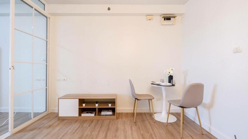 Supalai Park Srinakarin, Bangkok, 688 Srinakarin Road, Nong Bon, Prawet, Bangkok, 1 Bedroom, 37 sqm, Condo For Sale, by กรณัฐ แก้วดี, 11914062 - DDproperty.com