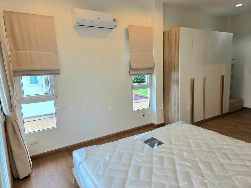 Perfect Place Sukhumvit 77-Suvarnabhumi : เพอร์เฟค เพลส สุขุมวิท77-สุวรรณภูมิ, สมุทรปราการ, ถนนลาดกระบัง, ราชาเทวะ, บางพลี, สมุทรปราการ, 270 ตร.ม., บ้านเดี่ยว ให้เช่า, โดย ณัฐวิชย์ จุลพันธ์, 11914068 - DDproperty.com