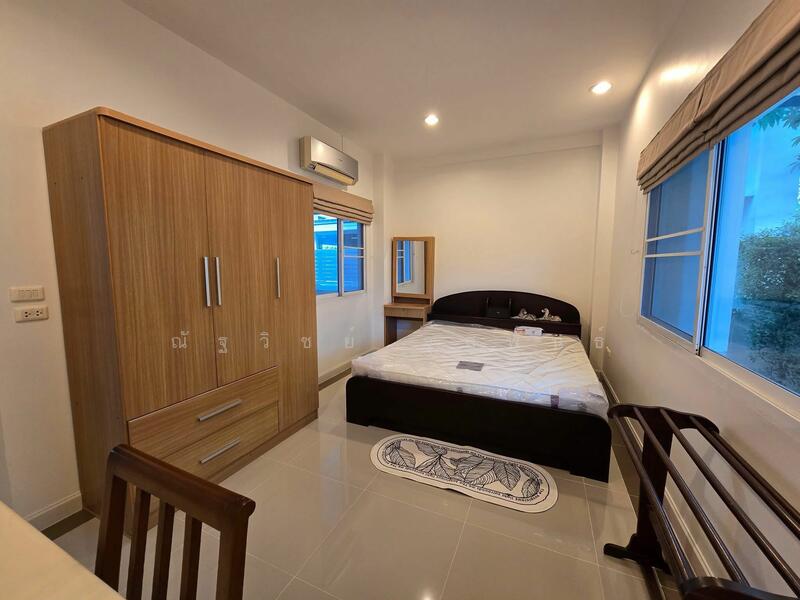 Perfect Place Sukhumvit 77-Suvarnabhumi : เพอร์เฟค เพลส สุขุมวิท77-สุวรรณภูมิ, สมุทรปราการ, ถนนลาดกระบัง, ราชาเทวะ, บางพลี, สมุทรปราการ, 270 ตร.ม., บ้านเดี่ยว ให้เช่า, โดย ณัฐวิชย์ จุลพันธ์, 11914068 - DDproperty.com