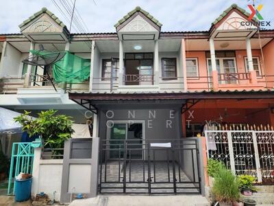 ขาย - หมู่บ้านสุธาวี (ซอยพรสว่าง) Suthawee (Soi Phon Sawang), สมุทรปราการ