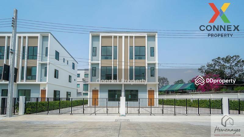 For Sale - Pruksa Ville @ Work Ramintra Station, Bangkok
