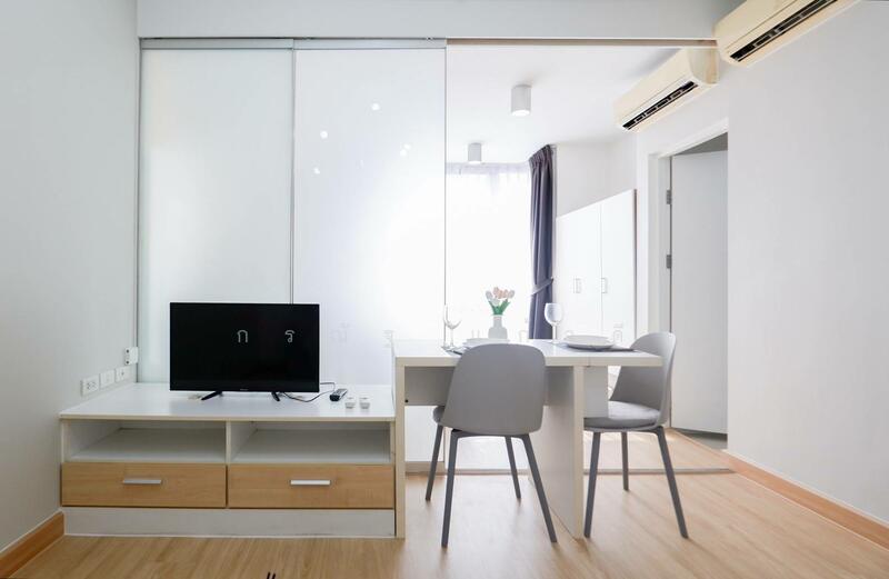 The IRIS Rama 9-Srinakarin, Bangkok, Srinakarin Road, Suan Luang, Bangkok, 1 Bedroom, 32 sqm, Condo For Sale, by กรณัฐ แก้วดี, 11914104 - DDproperty.com