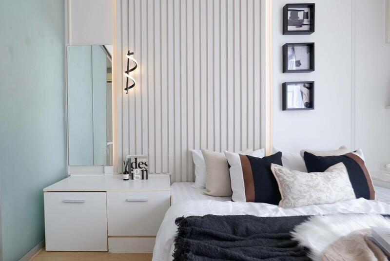 The IRIS Rama 9-Srinakarin, Bangkok, Srinakarin Road, Suan Luang, Bangkok, 1 Bedroom, 32 sqm, Condo For Sale, by กรณัฐ แก้วดี, 11914104 - DDproperty.com