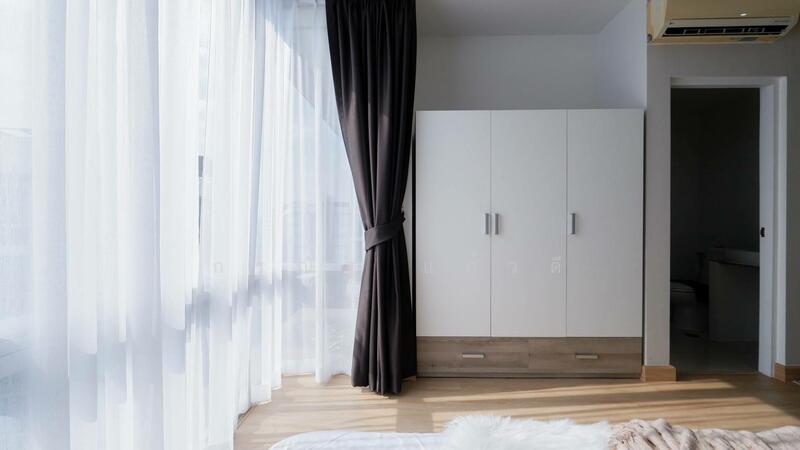 The IRIS Rama 9-Srinakarin, Bangkok, Srinakarin Road, Suan Luang, Bangkok, 1 Bedroom, 32 sqm, Condo For Sale, by กรณัฐ แก้วดี, 11914104 - DDproperty.com