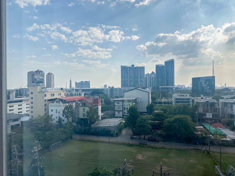 The IRIS Rama 9-Srinakarin : ดิ ไอริส พระราม 9 - ศรีนครินทร์, กรุงเทพ, ถนนศรีนครินทร์ แขวงสวนหลวง เขตสวนหลวง กรุงเทพมหานคร 10250, สวนหลวง, สวนหลวง, กรุงเทพ, 32 ตร.ม., คอนโด ขาย, โดย กรณัฐ แก้วดี, 11914104 - DDproperty.com