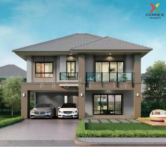 ขาย - ภัสสร ร่มเกล้า-รามคำแหง : Passorn Romklao-Ramkhamhaeng, กรุงเทพ