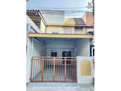 ขาย - Baan Tepharak Villa : บ้านเทพารักษ์วิลล่า, สมุทรปราการ