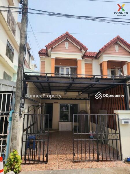 ขาย - Baan Benchasap Rangsit Khlong 6 : บ้านเบญจทรัพย์ รังสิตคลอง 6, ปทุมธานี