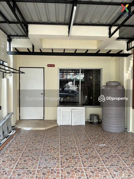 For Sale - Baan Benchasap Rangsit Khlong 6, Pathum Thani