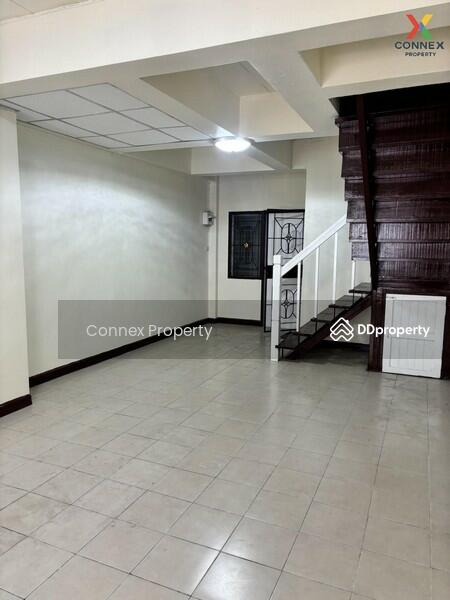 For Sale - Baan Benchasap Rangsit Khlong 6, Pathum Thani