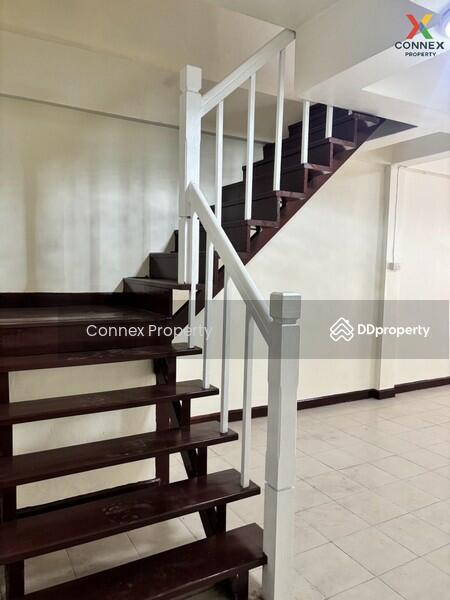 For Sale - Baan Benchasap Rangsit Khlong 6, Pathum Thani