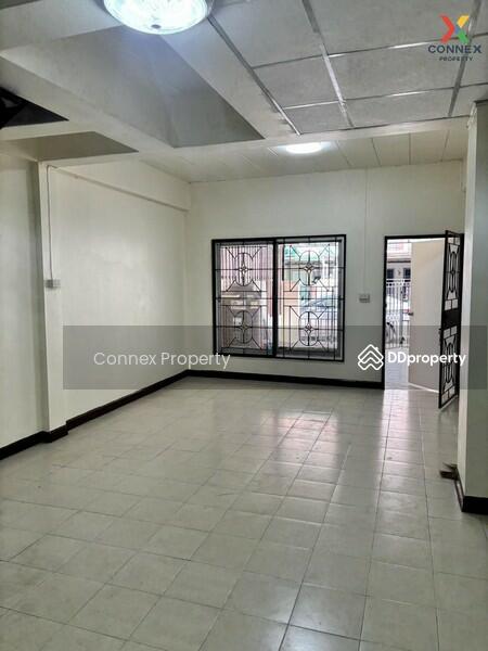 For Sale - Baan Benchasap Rangsit Khlong 6, Pathum Thani