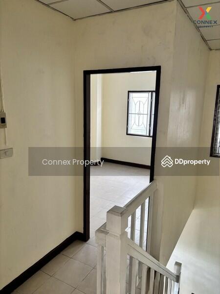 For Sale - Baan Benchasap Rangsit Khlong 6, Pathum Thani
