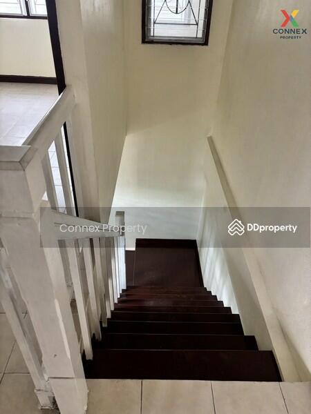 For Sale - Baan Benchasap Rangsit Khlong 6, Pathum Thani
