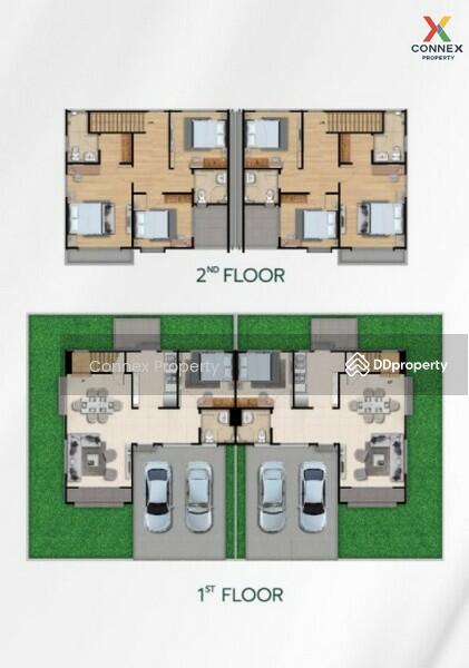 For Sale - The Plant Nakornpathom, Nakhon Pathom