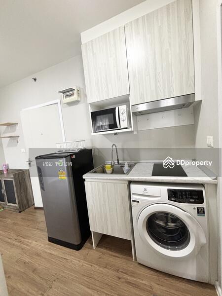 For Rent - Notting Hill Sukhumvit-Praksa, Samut Prakan
