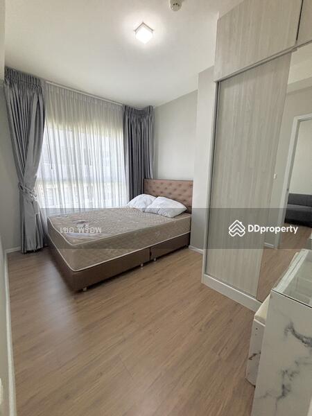 For Rent - Notting Hill Sukhumvit-Praksa, Samut Prakan