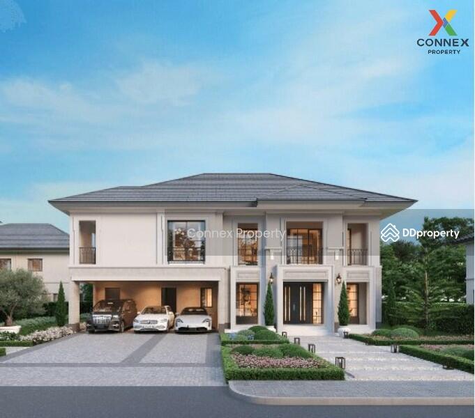 For Sale - The Palm Thawiwattana, Bangkok