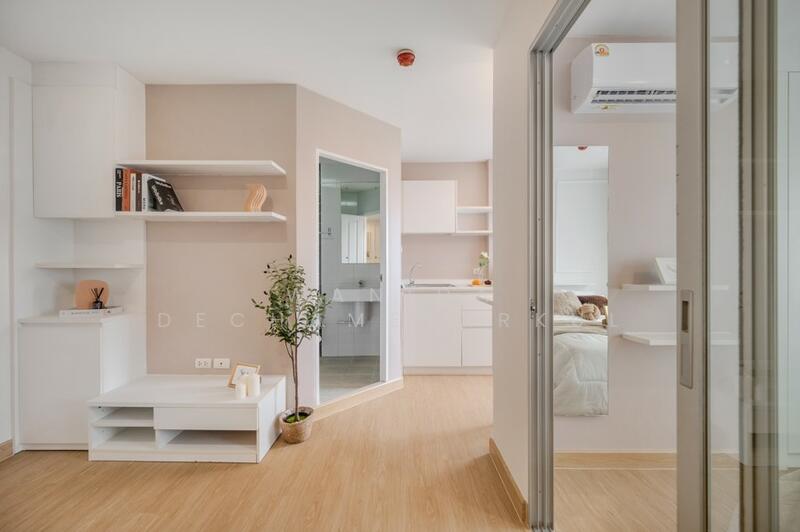The Trust Residence Pinklao, bangkok, 151 Boromarajonani Road, Arun Amarin, Bangkok Noi, Bangkok, 1 Bedroom, 29 sqm, Condo For Sale, by Wanida Dechametarkul, 11914161 - DDproperty.com