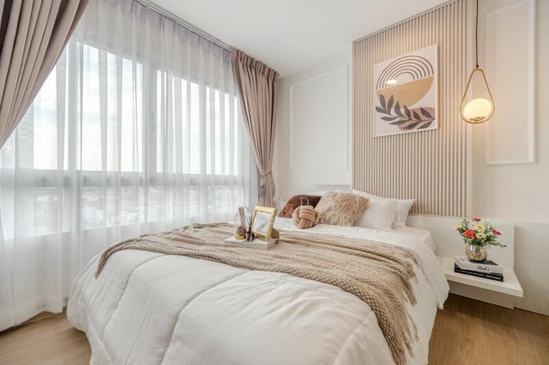 The Trust Residence Pinklao, bangkok, 151 Boromarajonani Road, Arun Amarin, Bangkok Noi, Bangkok, 1 Bedroom, 29 sqm, Condo For Sale, by Wanida Dechametarkul, 11914161 - DDproperty.com
