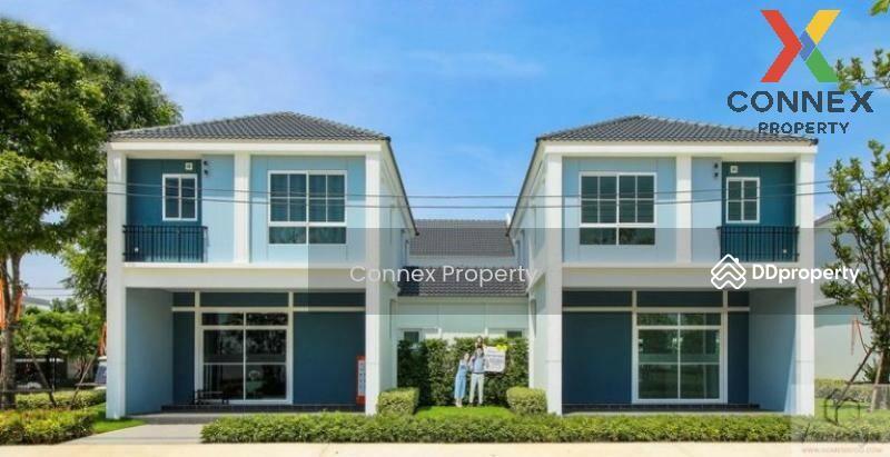 For Sale - The Connect Bangna - Srivaree 2, Samut Prakan