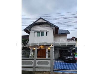 ขาย - หมู่บ้านมณฑลทิพย์ นครปฐม ซอยกระทุ่มล้ม 17, นครปฐม