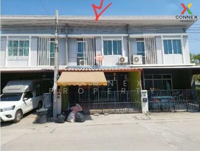 ขาย - Pruksa Ville Prachauthit-Suksawat 78 : พฤกษาวิลล์ ประชาอุทิศ-สุขสวัสดิ์ 78, สมุทรปราการ