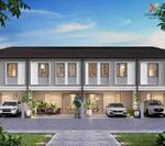 บ้านพฤกษา รังสิต-คลอง 5 Baanpruksa Rangsit-Klong 5, ปทุมธานี