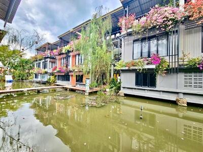 ขาย - รักบัว รีสอร์ท, นนทบุรี