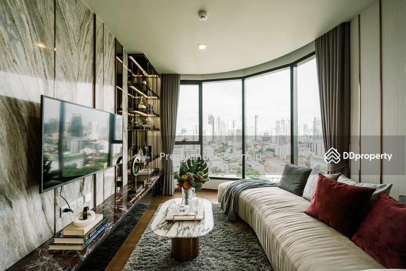 For Sale - IDEO Q Sukhumvit 36, Bangkok