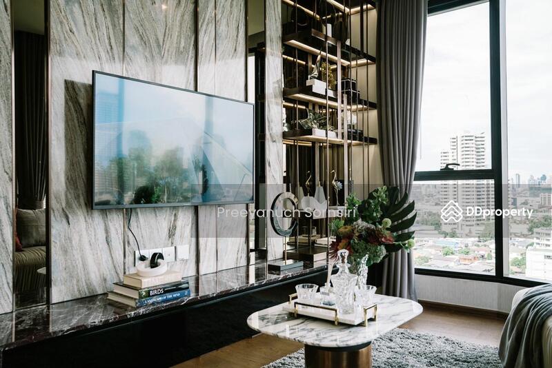 ขาย - IDEO Q Sukhumvit 36 : ไอดีโอ คิว สุขุมวิท 36, กรุงเทพ
