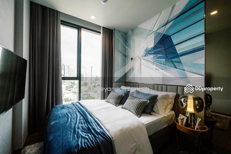 For Sale - IDEO Q Sukhumvit 36, Bangkok