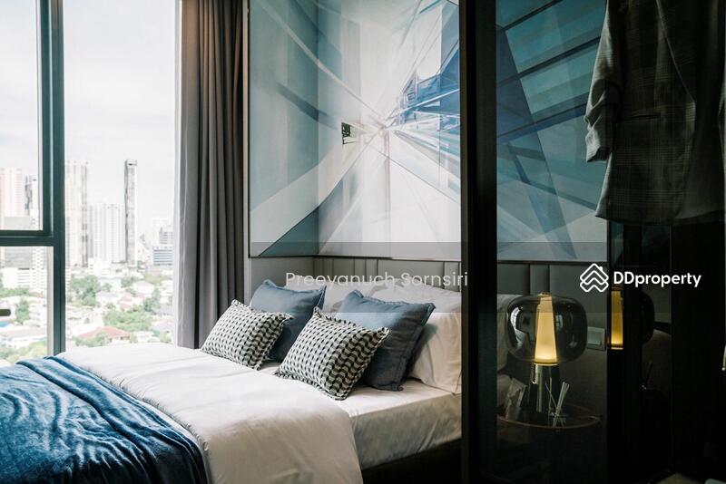 ขาย - IDEO Q Sukhumvit 36 : ไอดีโอ คิว สุขุมวิท 36, กรุงเทพ