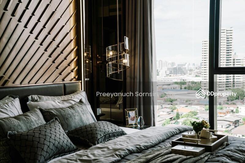 For Sale - IDEO Q Sukhumvit 36, Bangkok