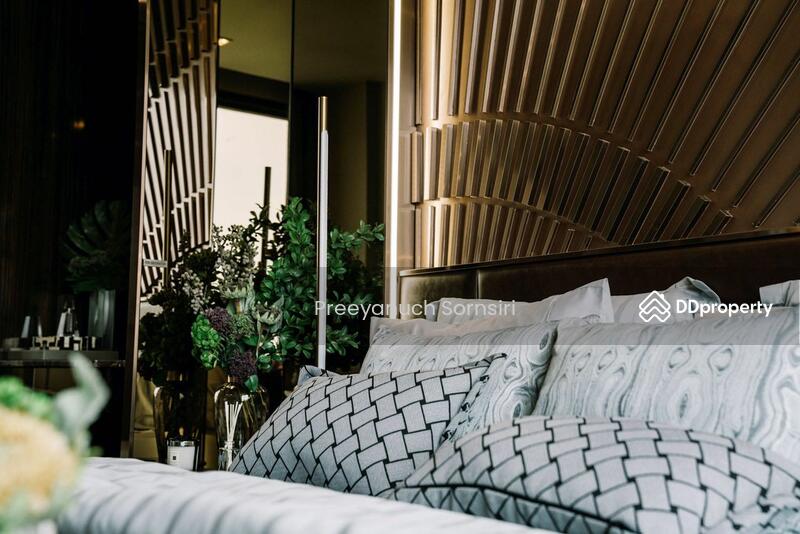 ขาย - IDEO Q Sukhumvit 36 : ไอดีโอ คิว สุขุมวิท 36, กรุงเทพ
