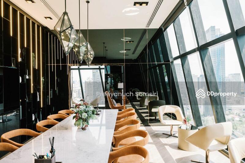 ขาย - IDEO Q Sukhumvit 36 : ไอดีโอ คิว สุขุมวิท 36, กรุงเทพ