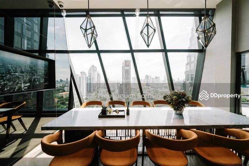 ขาย - IDEO Q Sukhumvit 36 : ไอดีโอ คิว สุขุมวิท 36, กรุงเทพ