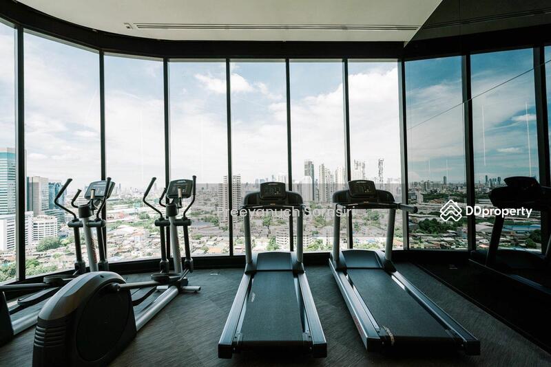 ขาย - IDEO Q Sukhumvit 36 : ไอดีโอ คิว สุขุมวิท 36, กรุงเทพ