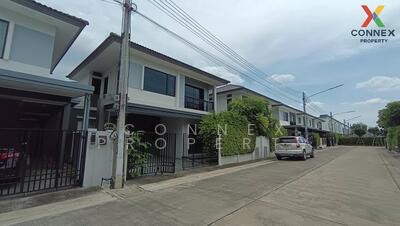 For Sale - Britania Kukot Station, Pathum Thani