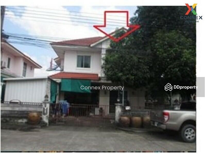 ขาย - บ้านทรัพย์ธานี ลำลูกกา – คลอง 7 : Baan Subthanee Lamlukka – Klong 7, ปทุมธานี
