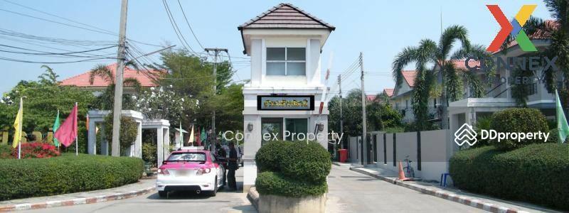 ขาย - บ้านทรัพย์ธานี ลำลูกกา – คลอง 7 : Baan Subthanee Lamlukka – Klong 7, ปทุมธานี