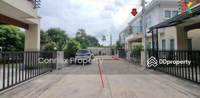ขาย - Baan Ratcha 7 : บ้านรัชชา 7, นนทบุรี